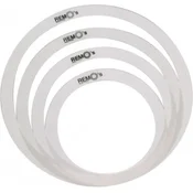 Remo RO-0246-00 Ring Pack 10-12-14-16 Dušilec za bobne (Kot novo)