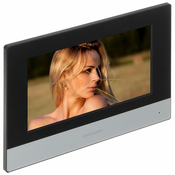 Hikvision DS-KH6320-TE1 IP domofon (notranja enota, 7 zaslon na dotik)