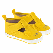 COOL CLUB obuća za novorođenče SLN1S23-CG829 Ž žuta 20