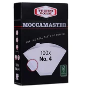 MCM Moccamaster 85022 coffee maker part/accessory Coffee filter