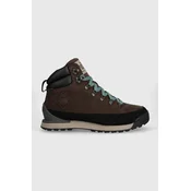 Trekking čevlji The North Face M Back-To-Berkeley Iv Leather WpNF0A817QZN31 Rjava