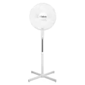 ISKRA Stojeći ventilator 43cm SF-001B