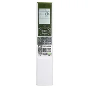 General HITACHI RAR-5E2, RAR-5E3, RAR-5E4, RAR-5E5, RAR-5E6, RAR-5W2 - kompatibilni daljinski upravljac marke General