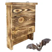 shumee Škatla za netopirje IH Chiroptera