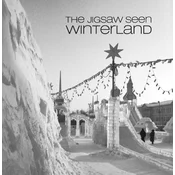 The Jigsaw Seen - Winterland (LP)