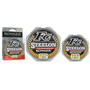 Laks Konger Steelon Tournament FC Fluorocarbon Coated 0,08-0,25mm/30m