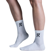 Nogavice On Running Logo Sock High 3P