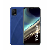 TCL pametni telefon 406S 3GB/64GB, Blue