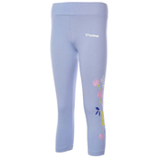HUMMEL HELANKE HMLCOLBY 7/8 TIGHTS DJEVOJCICE