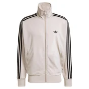 Mikina adidas Firebird Track Top Stone Khaki S