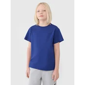 Boys T-shirt 4F