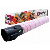 Inkdigo toner TN324M kompatybilny z Konica Minolta Bizhub C258 C308 C368 Certyfikat TÜV
