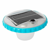 INTEX solarna plavajoča lučka za bazen