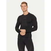 Viking Termalno donje rublje Eiger Man Longsleeve 500/21/2081 Crna Slim Fit