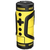 KODAK prijenosni zvucnik, 6 W snage, 3,7 V/2000 mAh baterija, s nosacem za bocu za bicikle KO-PWS-2225Y