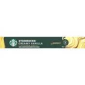Starbucks Kapsule by Nespresso Blonde Espresso, 53g, 10 komada