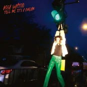 Rosa Walton - Tell Me Its A Dream (Indie Exclusive) (Limited Edition) (Yellow Coloured) (LP + 7” Vinyl)