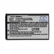 Baterija IA-BH130LB za Samsung SMX-C10/SMX-K45/SMX-K400, 1300 mAh