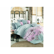 L`ESSENTIEL MAISON Ranforce posteljina (200x220) Azra Grey