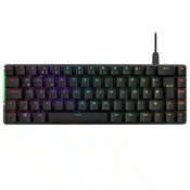 Asus ge?merska tastatura ROG Falchion ACE, crna