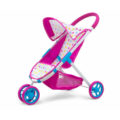 Dolls pram Susie Candy