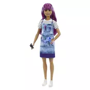 Barbi frizerka Barbie 921403