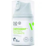 VetExpert Caryodent encimska zobna pasta 50ml