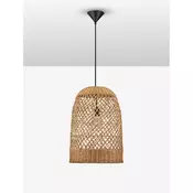 SOLITA VISILICA RATAN E27 1X12W IP20 NL9586654