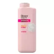DICORA Mleko za telo UrbanFit citrusi, breskva, vitamin C 400ml