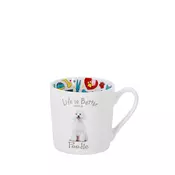 HOME COLLECTION SKODELICA 400ML PODDLE