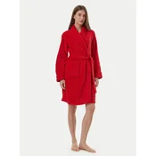 LAUREN RALPH LAUREN Kopalni plašč ILN42534F Rdeča
