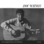 Doc Watson - Doc Watson (Reissue) (Coloued) (LP)