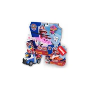 AKCIJA: Paw Patrol vozila za gasilske reševalne akcije Skye + Chase + Zuma BREZPLAČNO