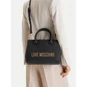 Love Moschino PU GRS JC4022PP1 Večbarvna