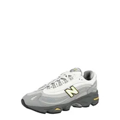 new balance Nizke superge 1000 siva / bela