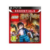 Sony LEGO Harry Potter: Years 5-7 Essentials, PS3 video game PlayStation 3 Basic