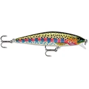 RAPALA FLAT RAP (FLR) 8 RT