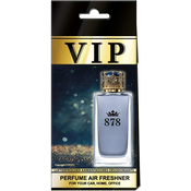 VIP Air Dolce & Gabbana K znamke Dolce & Gabbana