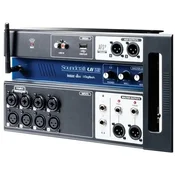 Soundcraft Ui12 Digitalna mešalna miza (Kot novo)