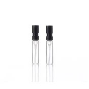INF 2 ml Mini francoske stekleničke za parfum - paket 5, (22105528)