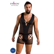 Ero 054 SET OSCAR črna S/M - Passion