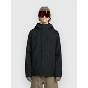 Volcom Dua Ins Gore Tex Jacket black