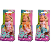 Doll Evi Sweet, 3 types mix