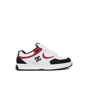 Superge DC Shoes EO-KALYNX ZERO DC01721005 Bela