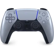 Playstation 5 DualSense v2 kontroler Sterling Silver