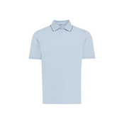 Mexx Muška majica TU1409033M, Polo kragna, Svetloplava