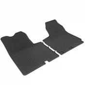 Rubber Car Mats Opel Vivaro 2001-2014