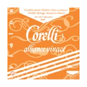 Strune za violino Corelli Alliance Vivace 4/4 630.027