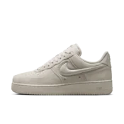 Sneakers Nike Air Force 1 07 Light Bone/ Light Bone-White EUR 38.5