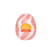 Tenga Egg Tube – masturbator u obliku jaja